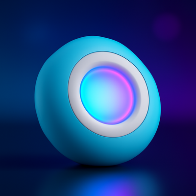 Sleep Relaxing Therapy Device