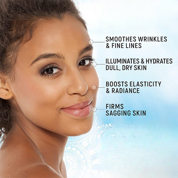 Collagen Wrapping Cream 30ml