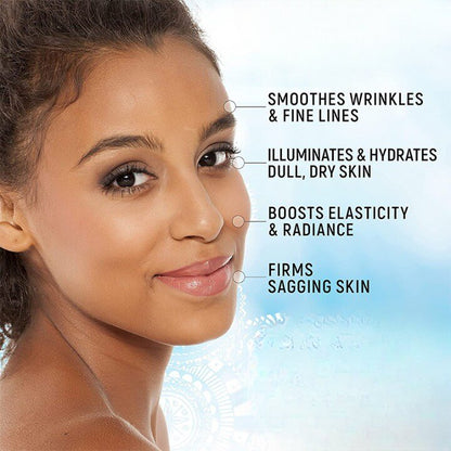 Collagen Wrapping Cream 30ml