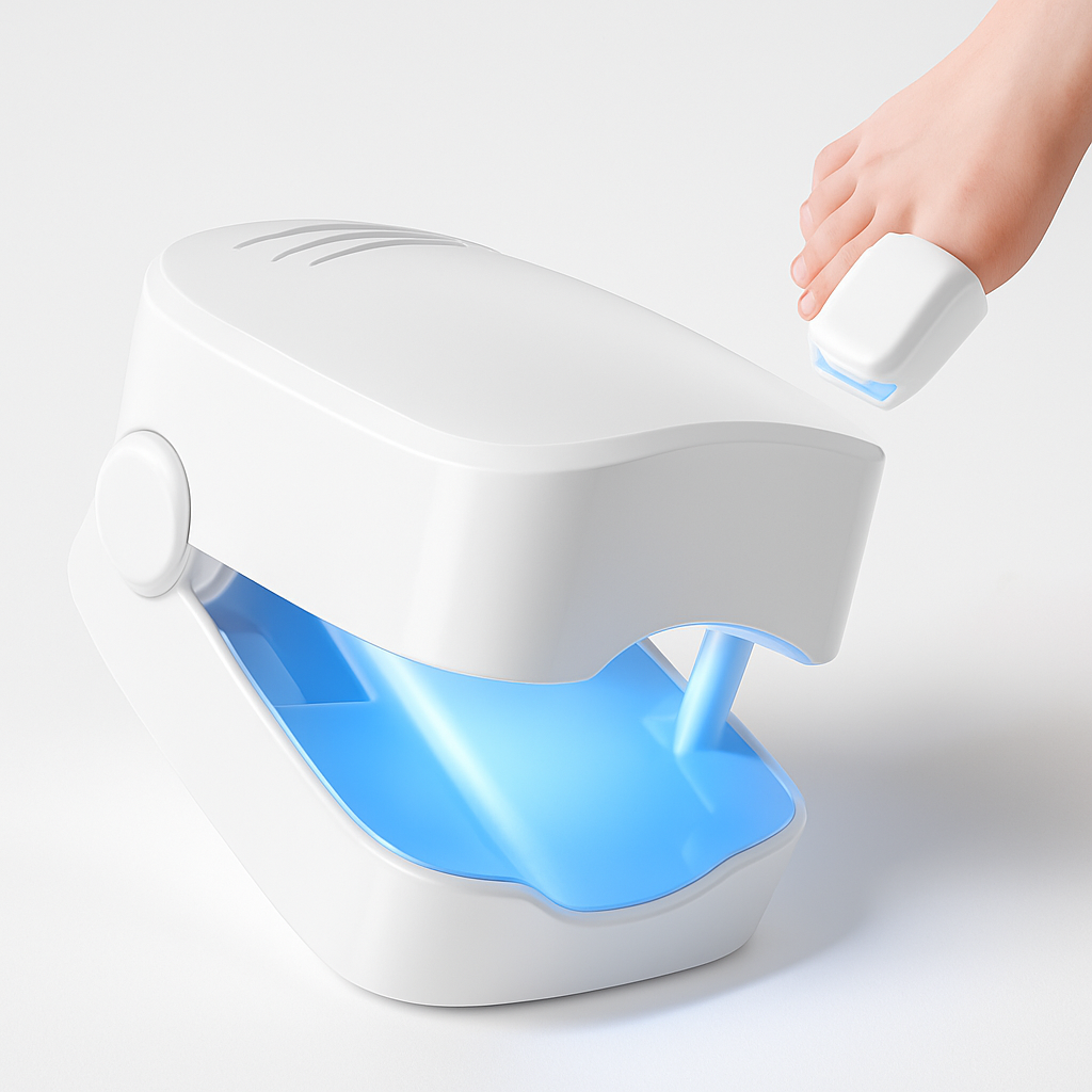 Nail Fungus Removal Laser Device