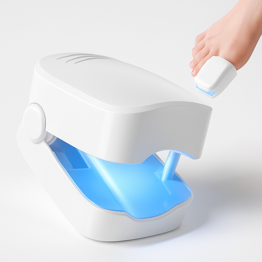 Nail Fungus Removal Laser Device