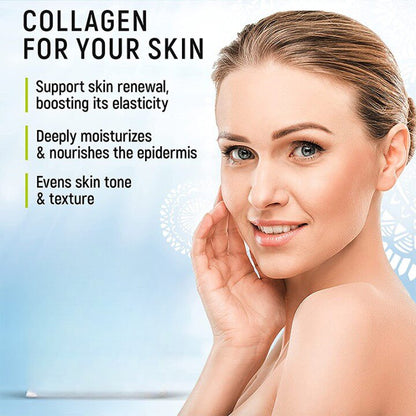 Collagen Wrapping Cream 30ml