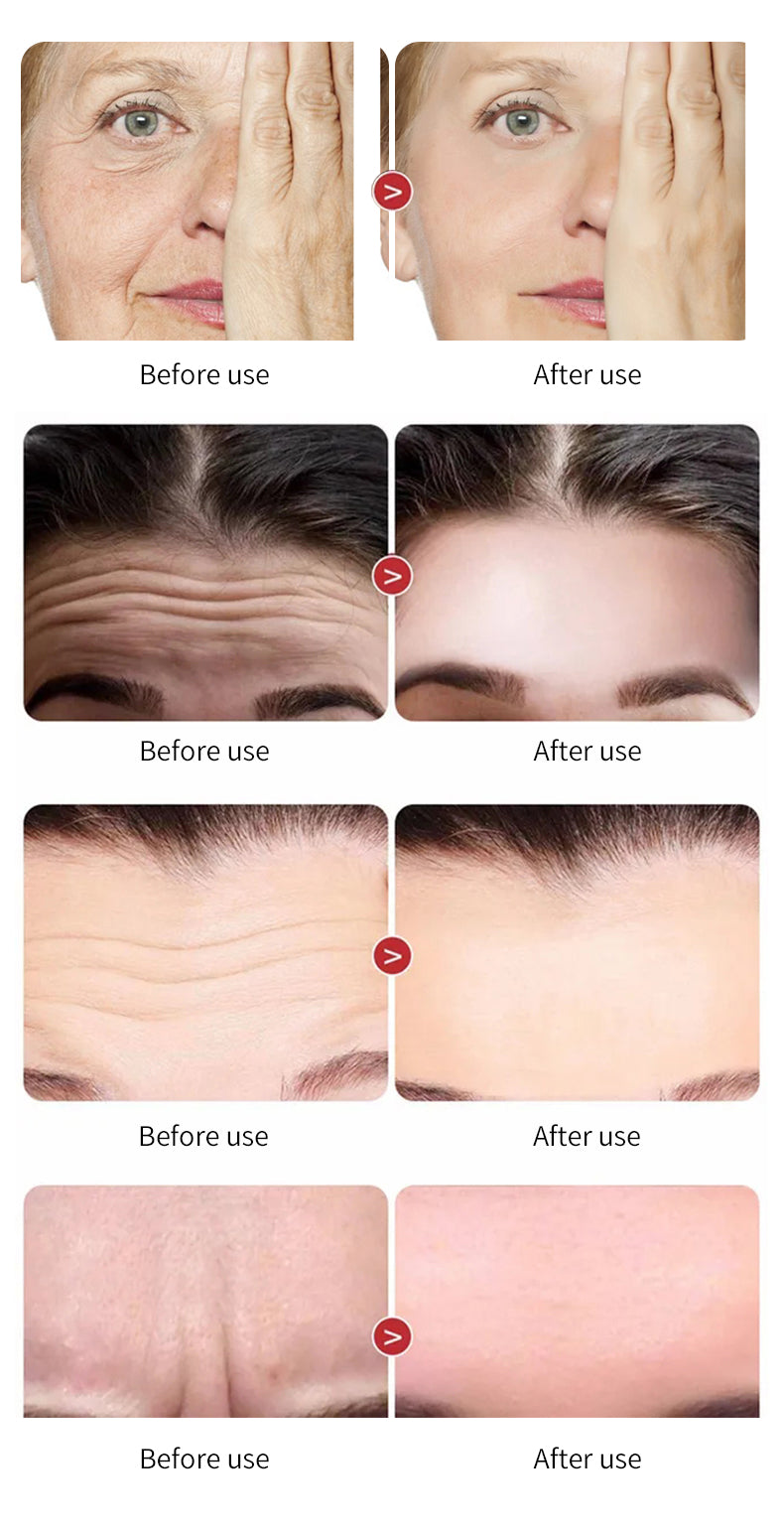 Collagen Wrapping Cream 30ml