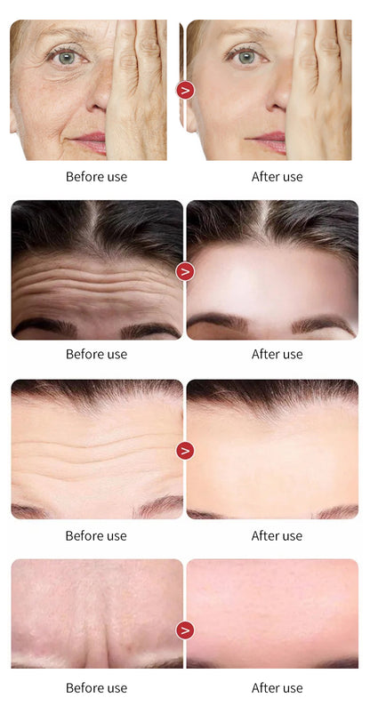 Collagen Wrapping Cream 30ml