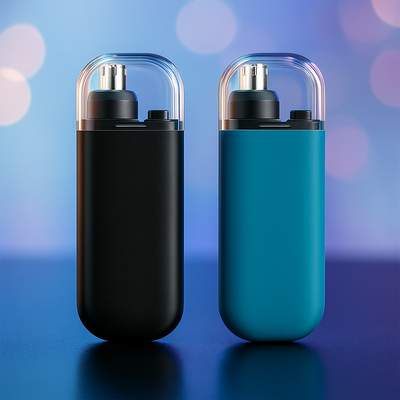 Easy Trim Compact Nose Trimmer